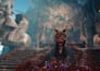 build ue5 3d game environments, landscapes, and high quality level design